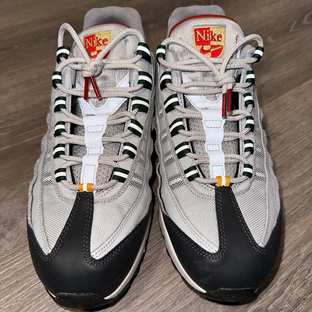 Men’s Nike Air Max 95 SZ 11